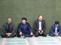 گزارش تصویری جلسه تبیینی با موضوع «دولت تراز انقلاب اسلامی»